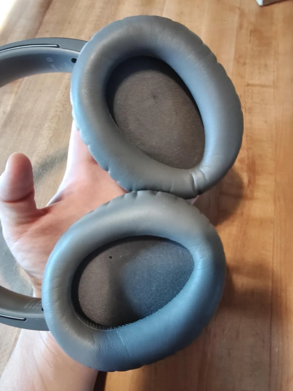 Sony WH-CH700N Wireless Noise Canceling Over-Ear Headphones (Gray)